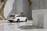 Mercedes-Benz CLS-Class Shooting Brake 2013 года